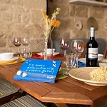 Casa Teroli Tatil Evi