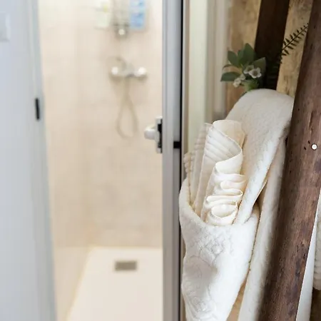 Vakantiehuis Casa Teroli Bari