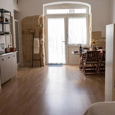 Casa Teroli Vakantiehuis *