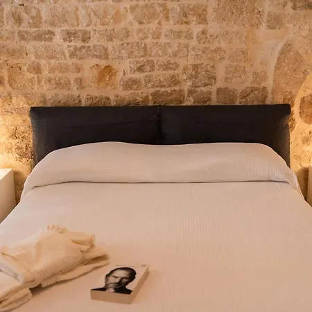 Casa Teroli Holiday home *