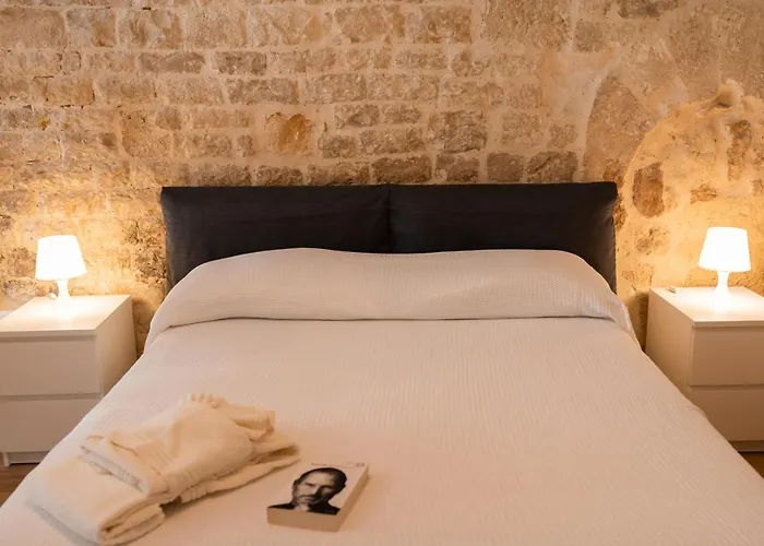 Casa Teroli Semesterbostad *