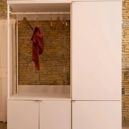 펜션 Casa Teroli *