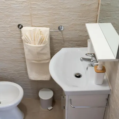 Feriehus Casa Teroli Bari