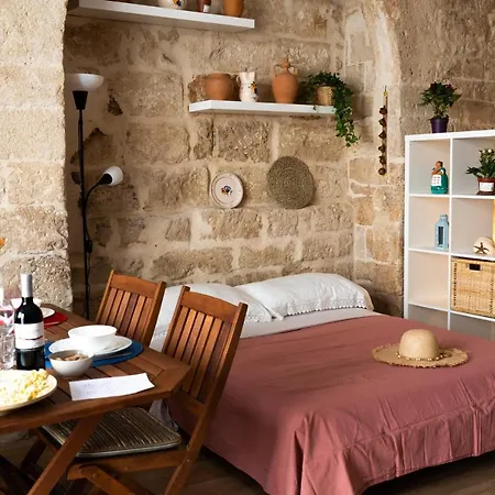 Casa Teroli Bari