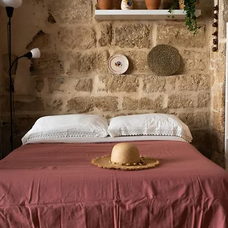 Casa Teroli