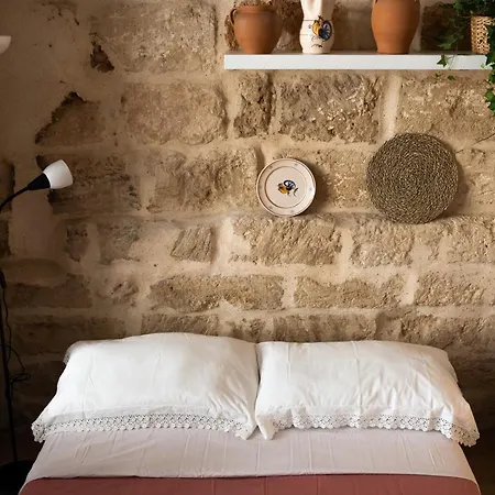 Casa Teroli Feriehus Bari