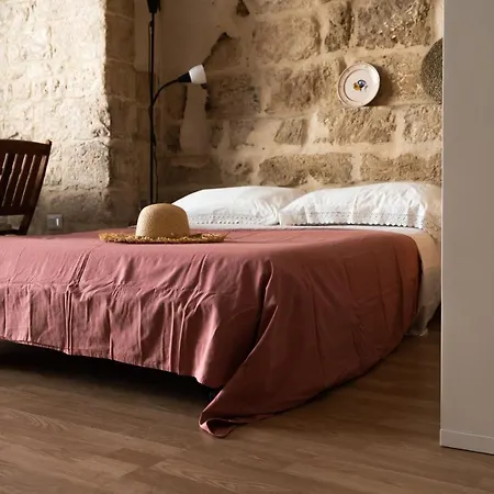 Holiday home Casa Teroli *