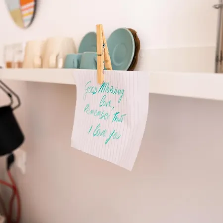 Casa Teroli 펜션 바리