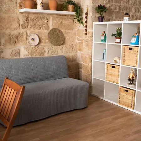 Casa Teroli Bari
