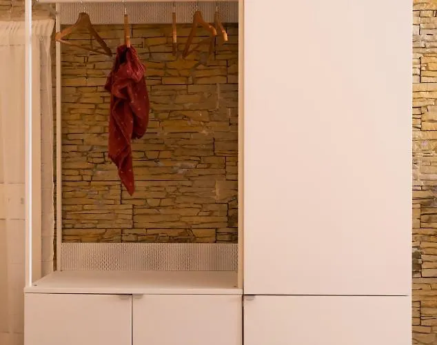 Holiday home Casa Teroli *