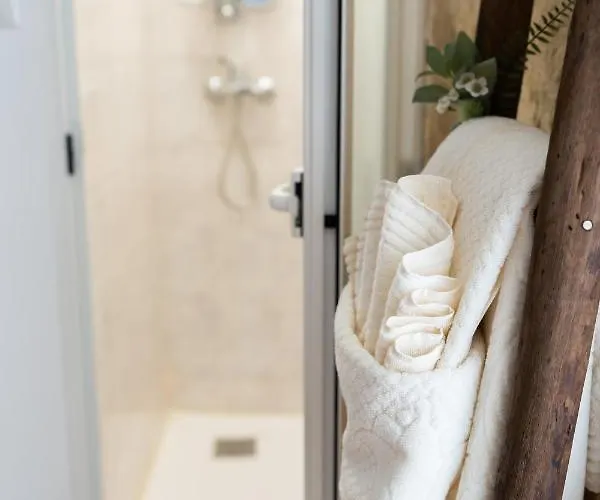 Vakantiehuis Casa Teroli Bari