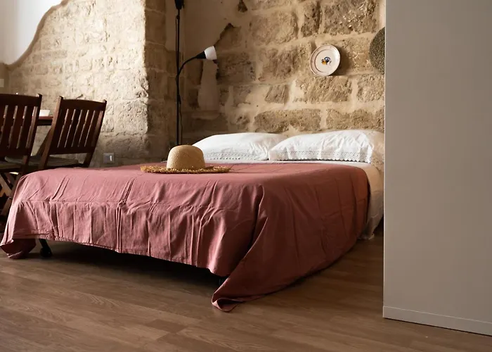 Holiday home Casa Teroli *