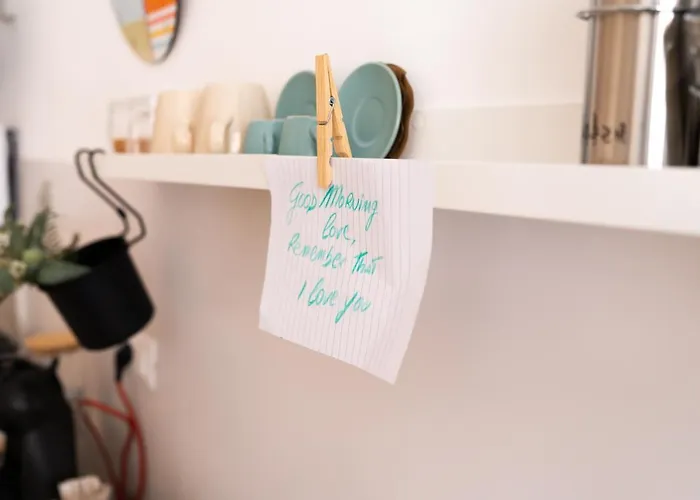 Casa Teroli Holiday home Bari